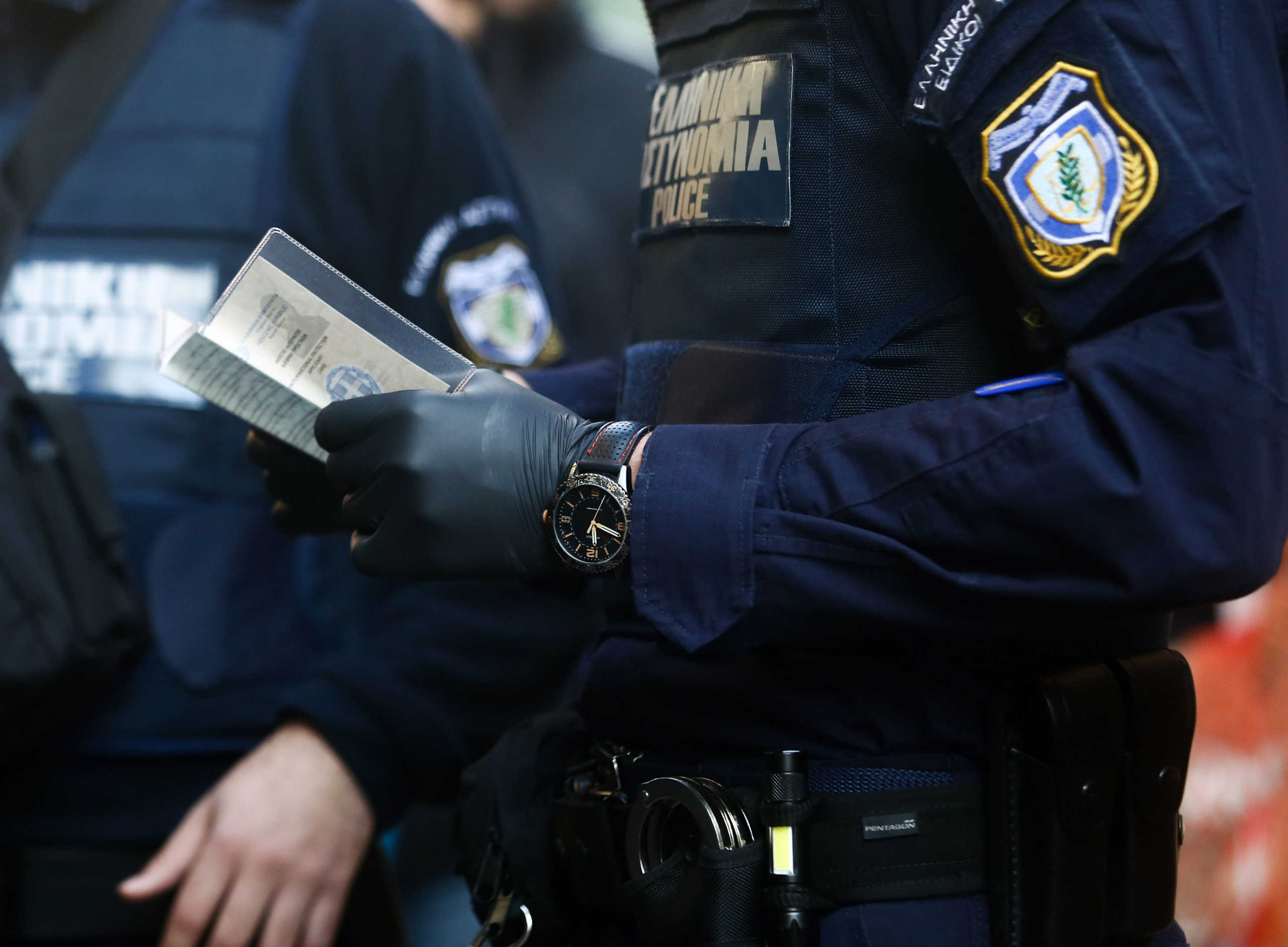 Έτσι δρούσαν οι επίορκοι αστυνομικοί: Μέχρι και 40.000€ έπαιρναν από κακοποιούς