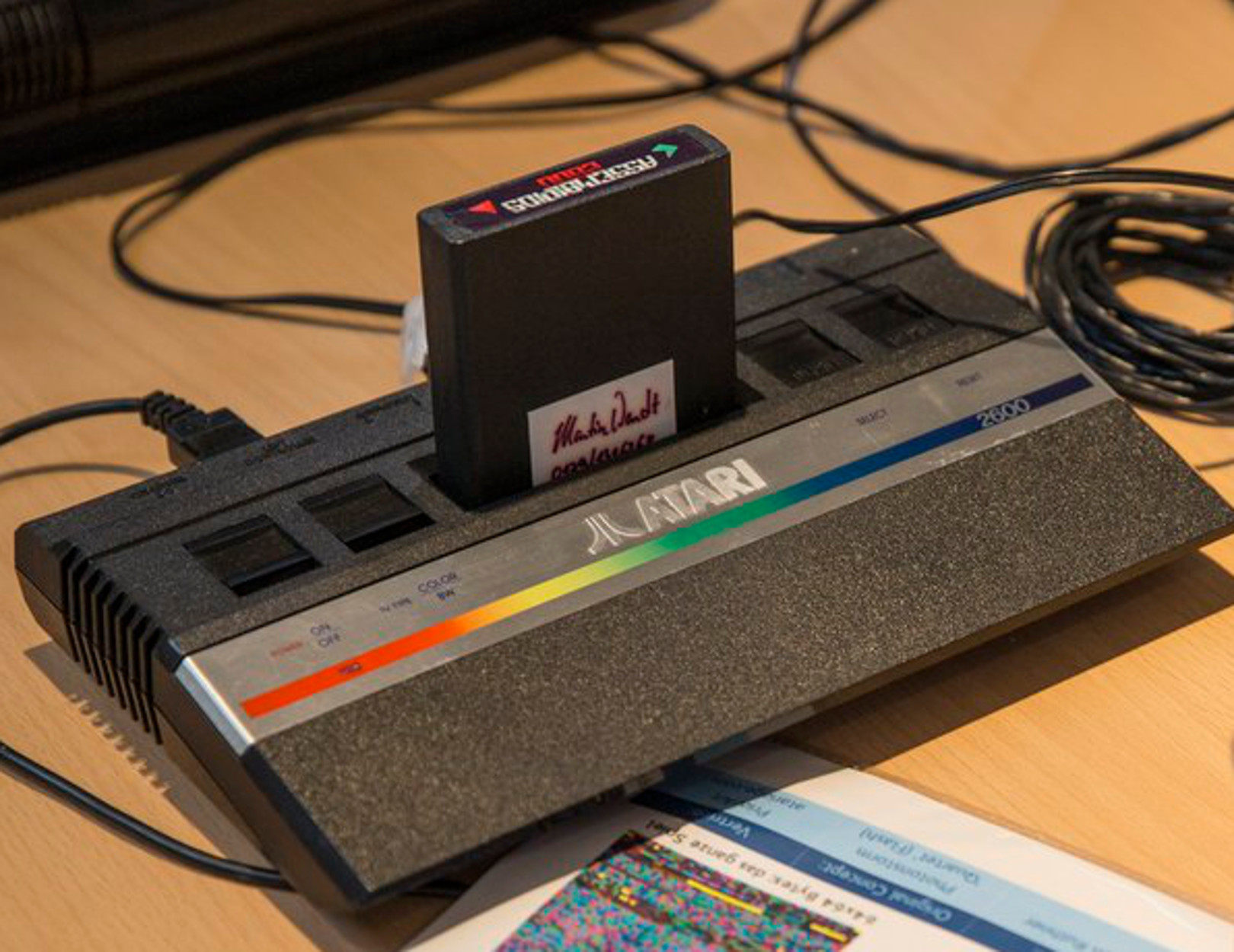 Η Atari ετοιμάζει… αλυσίδα ξενοδοχείων με θέμα τα video games