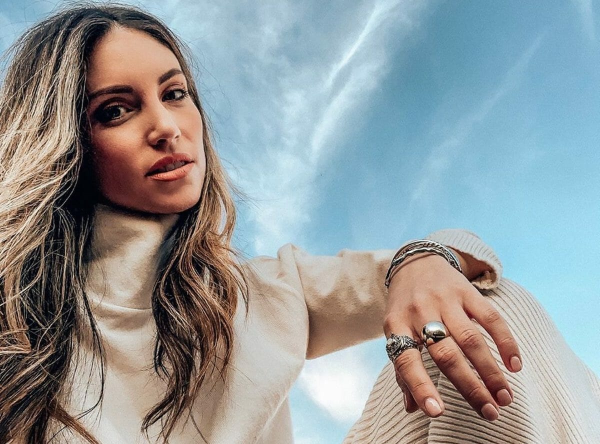 Επιστρέφει “Η Ζωή της Άλλης”; Η δημόσια απάντηση της Αθηνάς Οικονομάκου