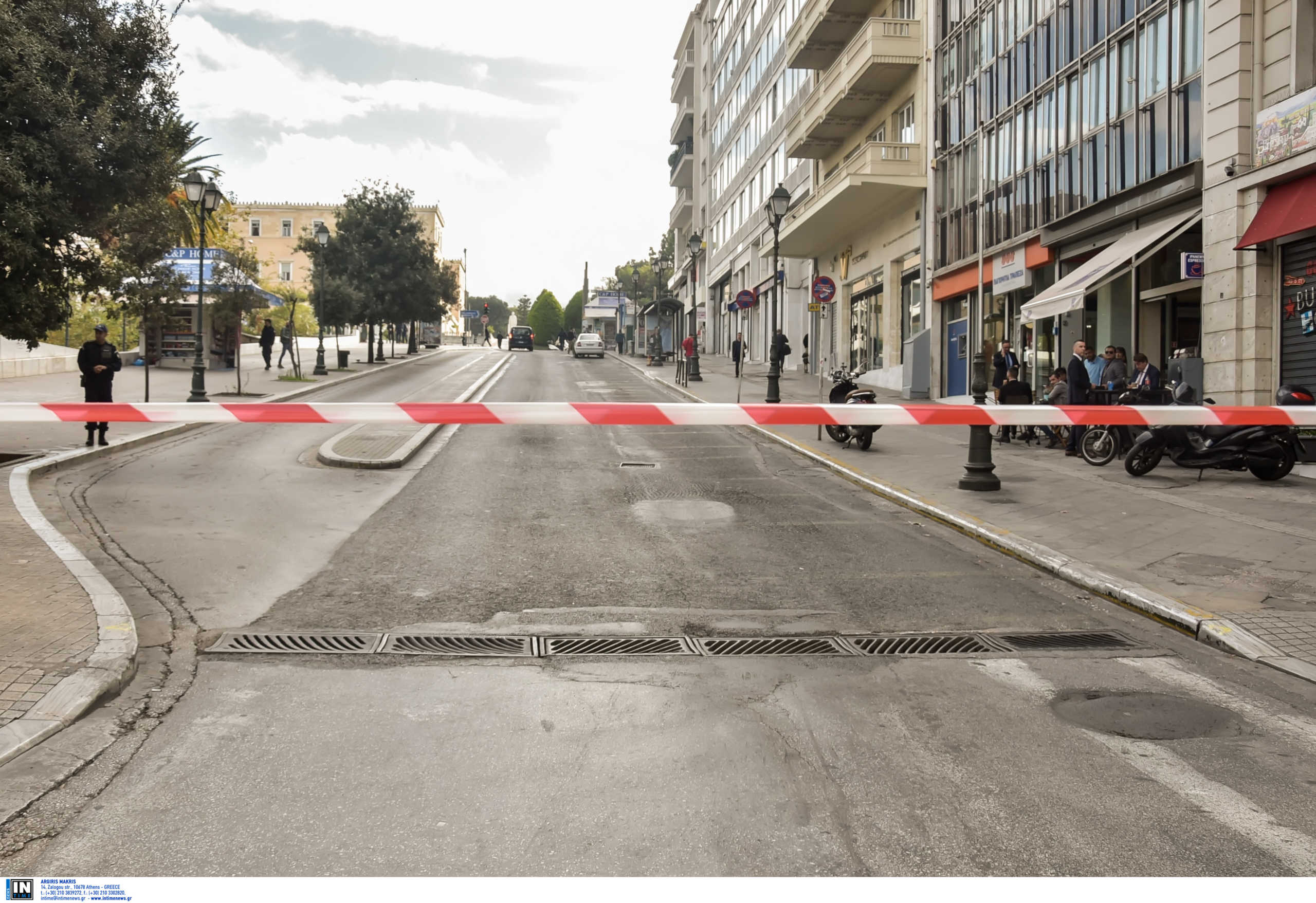Προσοχή! Κυκλοφοριακές ρυθμίσεις στην Αθήνα την Κυριακή