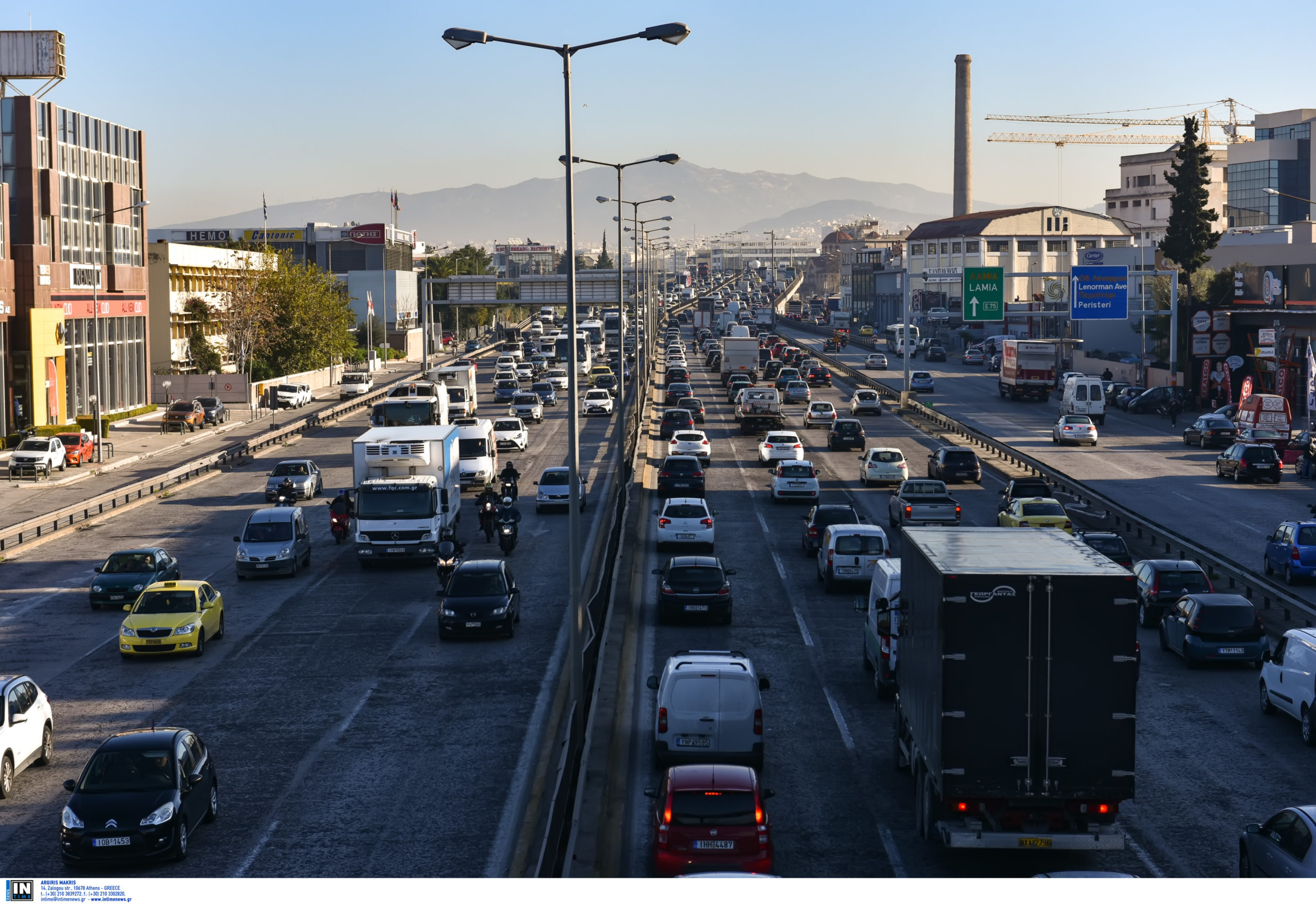 Εγκύκλιος για την ταξινόμηση μεταχειρισμένων ΙΧ – Ποιους αφορά