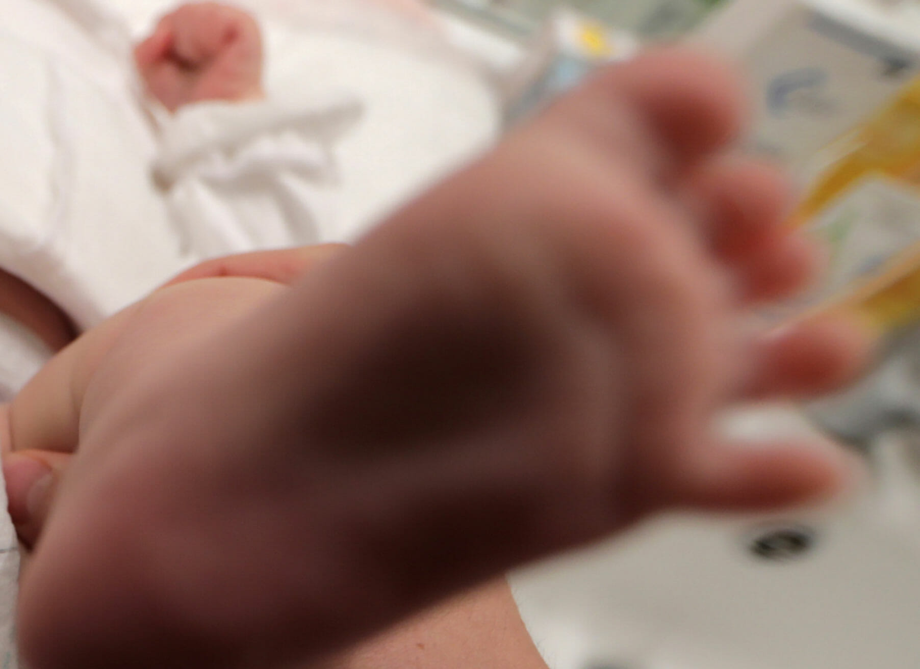 Βόλος: Δήλωσε τη γέννηση του εγγονού του 11 μέρες μετά για να πάρει επίδομα