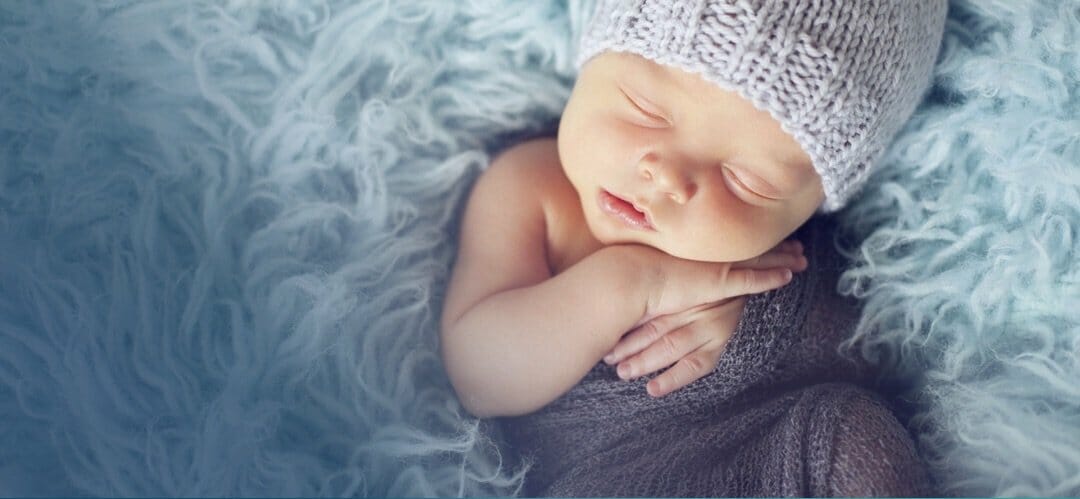 Πασίγνωστη ηθοποιός μιλά ανοιχτά για το πρόβλημα που αντιμετωπίζει η νεογέννητη κόρη της!