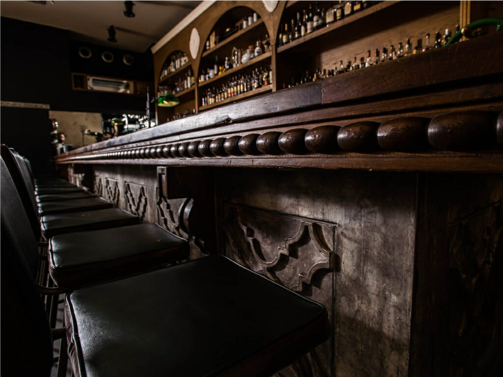 5 κοκτέιλ που κάθε άνδρας πρέπει να δοκιμάσει