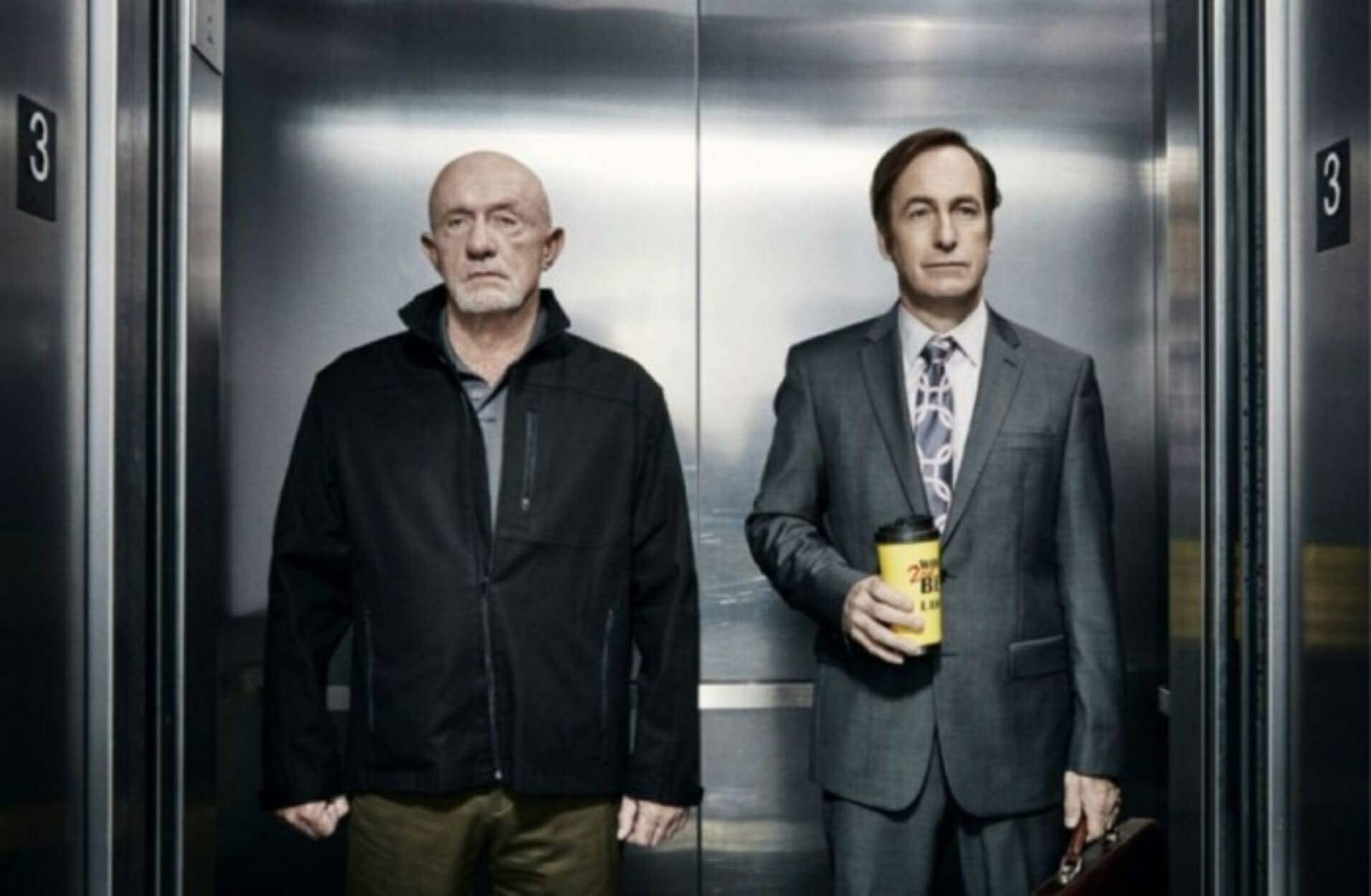 7 σειρές που αξίζει να δείτε αν λατρέψατε το “Breaking Bad”