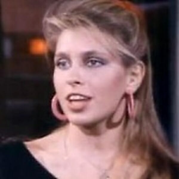 Πέθανε η ηθοποιός των 80’s Βιολέτα Αντωνίου