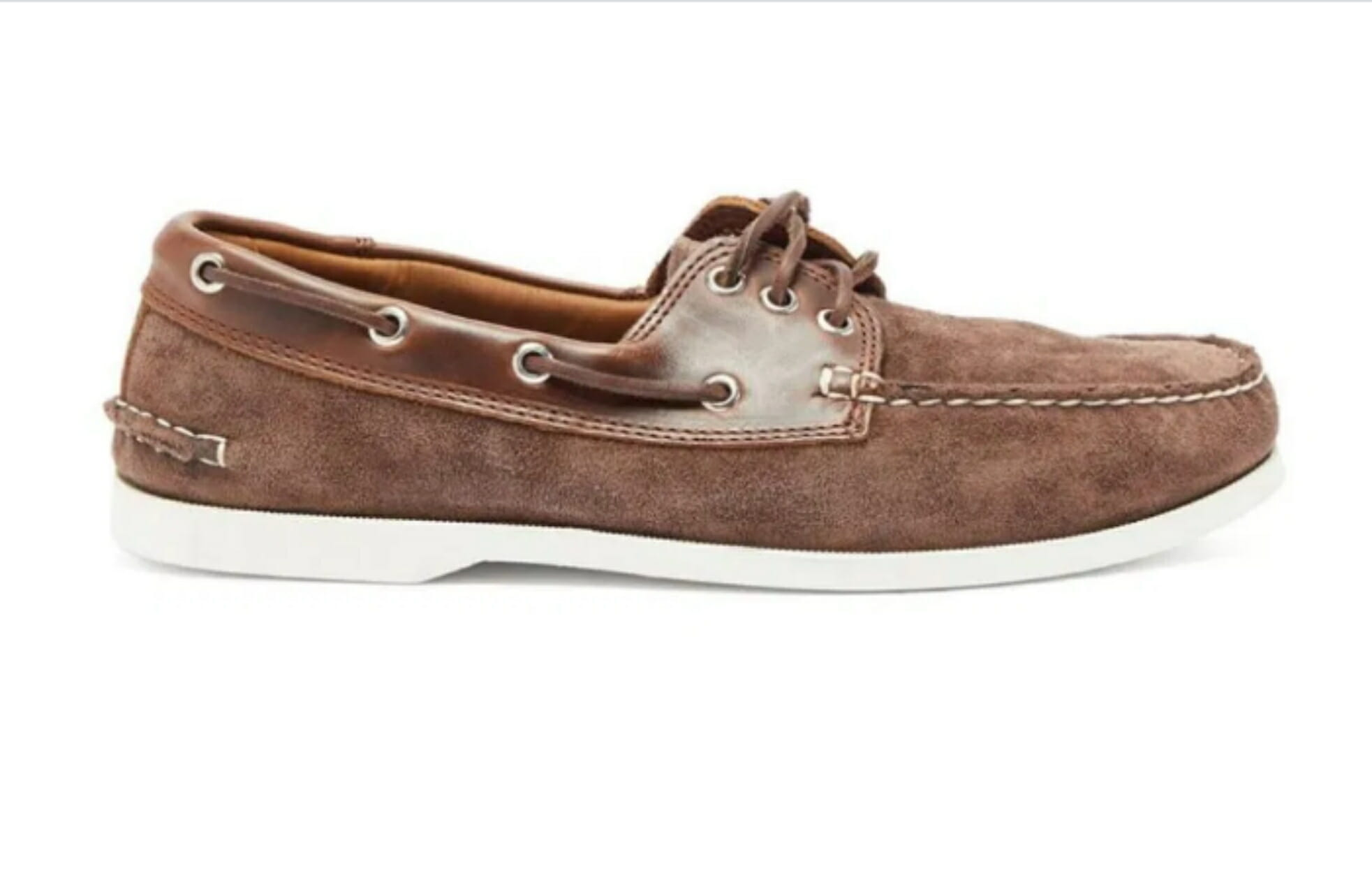 Τα 10 καλύτερα boat shoes που κυκλοφορούν αυτή τη στιγμή