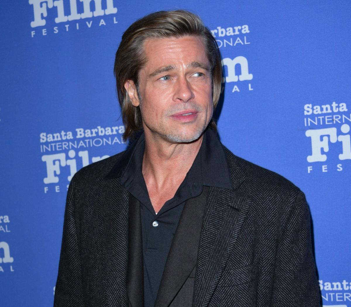 BAFTA 2020: Έτσι σχολίασε το Megxit ο Brad Pitt! Η αντίδραση πρίγκιπα William και Kate Middleton