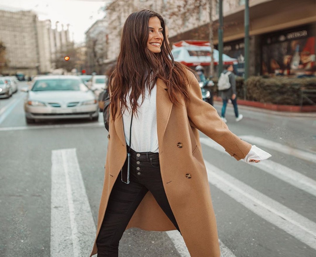 Χριστίνα Μπόμπα: Ξετρελαμένη με το δώρο του Σάκη Τανιμανίδη! Τι της πήρε;