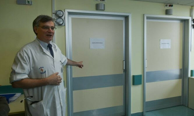ΕΟΔΥ: Να αυτοπεριορίζονται ακόμα και όσοι έχουν συμπτώματα γρίπης
