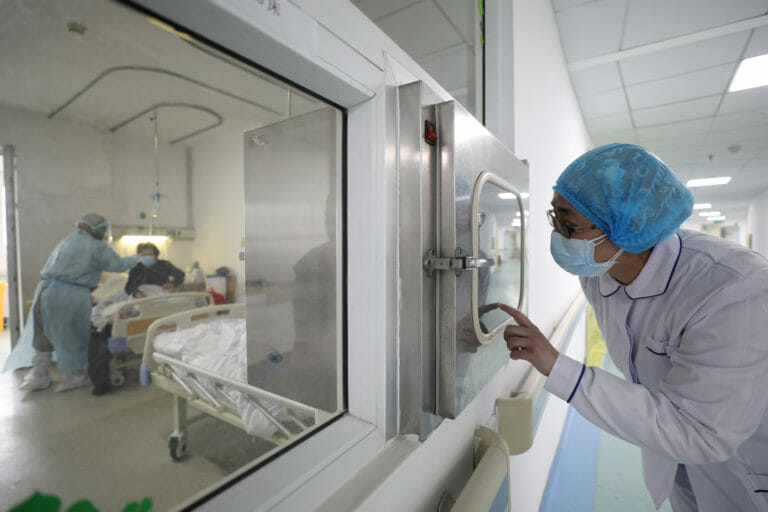 ΠΟΕΔΗΝ: Αναβρασμός στα νοσοκομεία για τους δικαιούχους της δωρεάς από το “Σταύρος Νιάρχος”
