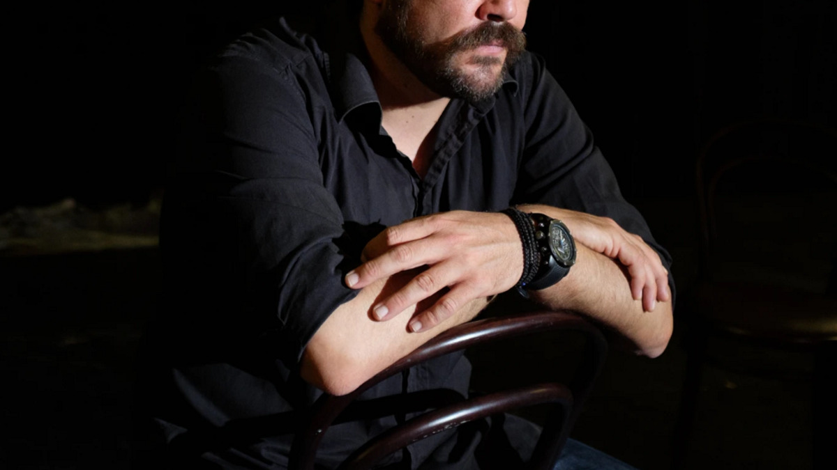 Συγκινεί γνωστός ηθοποιός: “Έχασα τον καλύτερο μου φίλο σε δυστύχημα με μοτοσικλέτα”