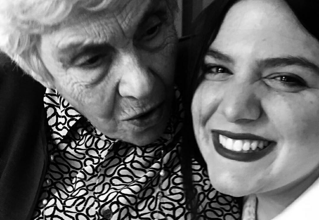 Σταυροπούλου – Μπάρκα: Συγκινεί το αντίο τους στην Κική Δημουλά