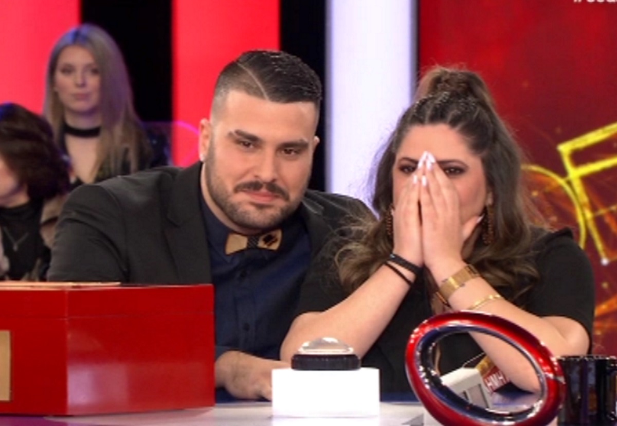 Χαμός στην πρεμιέρα του “Deal για 2”! Τους βγήκε σε καλό η τελική τους απόφαση;