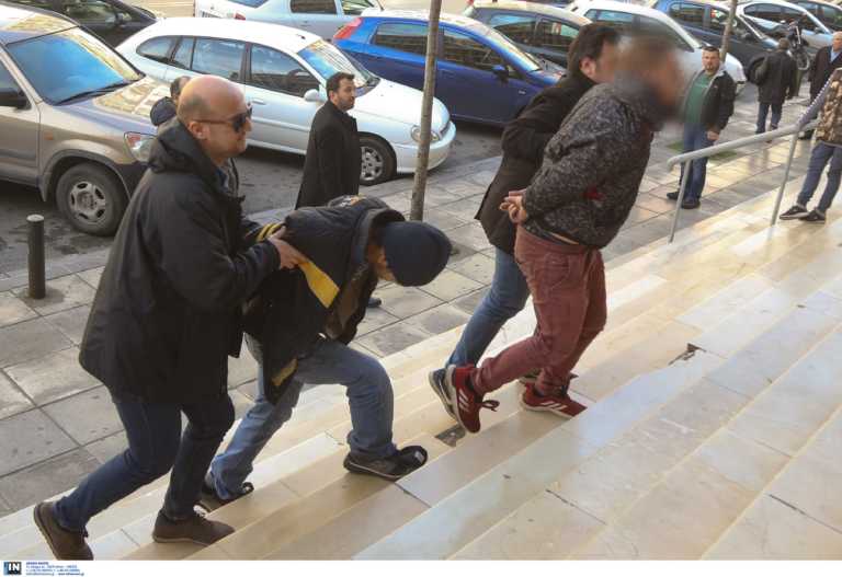 Θεσσαλονίκη: Για ατύχημα μιλούν τα τρία αδέλφια για τη δολοφονία του ιδιοκτήτη ψητοπωλείου