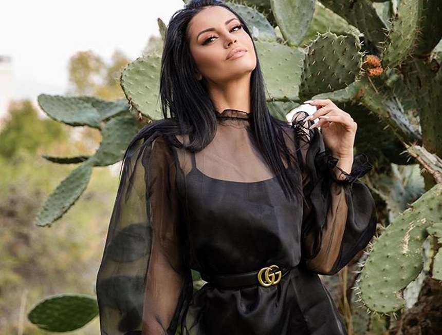 Δήμητρα Αλεξανδράκη: Απαντά μέσω Instagram στον Στέλιο Κουδουνάρη που την χαρακτήρισε “δευτεροκλασάτη” [video]