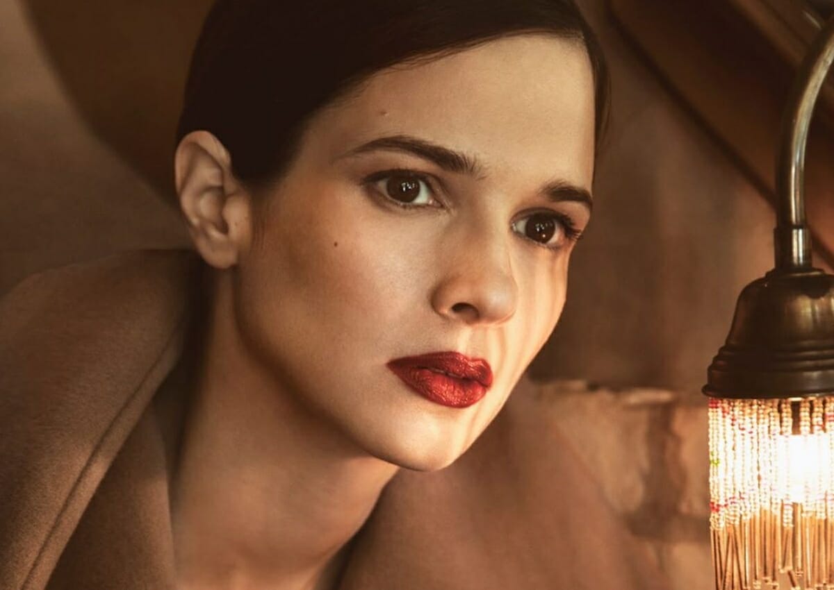 Συγκινεί η Ευγενία Δημητροπούλου: Το τελευταίο αντίο στην Άλκη Ζέη