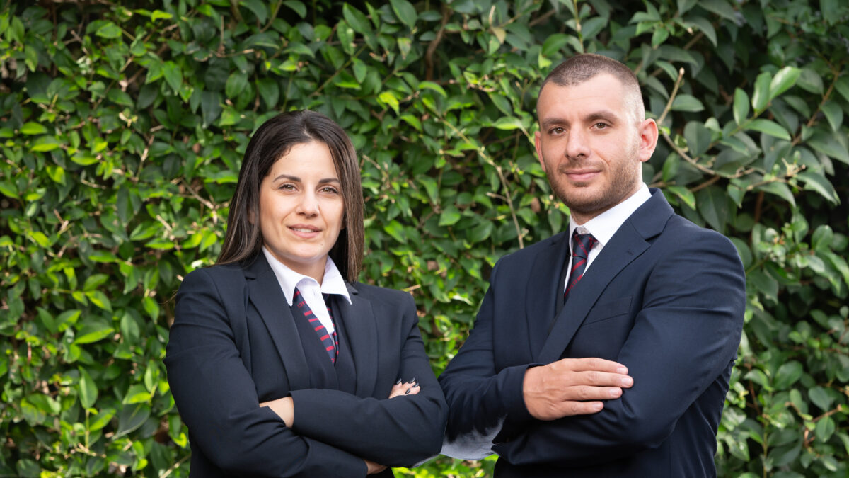 Μια μέρα στη ζωή ενός υπευθύνου ασφάλειας στο αεροδρόμιο