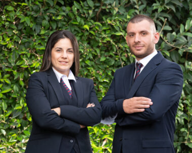 Μια μέρα στη ζωή ενός υπευθύνου ασφάλειας στο αεροδρόμιο