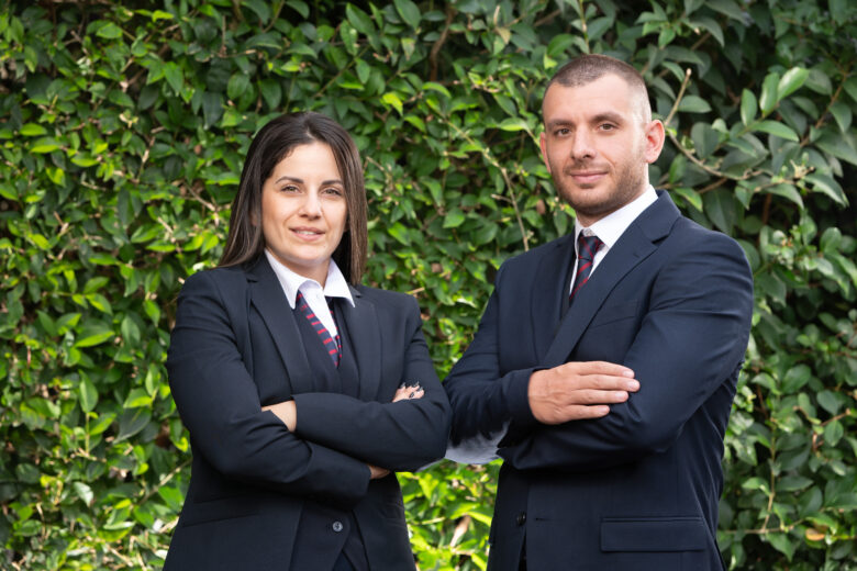 Μια μέρα στη ζωή ενός υπευθύνου ασφάλειας στο αεροδρόμιο