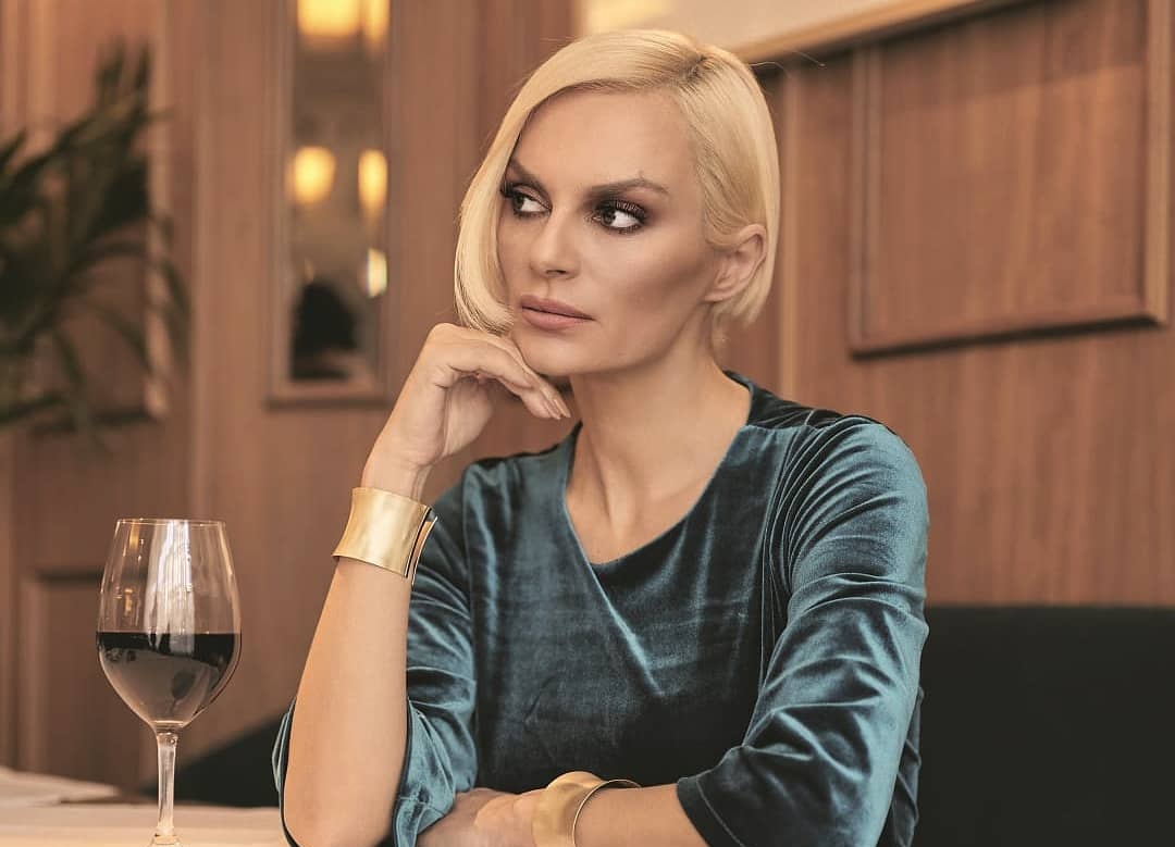 Έλενα Χριστοπούλου: Αφοπλιστική απάντηση στο κακόβουλο σχόλιο: «Είσαι γριά γιατί έχεις instagram»;