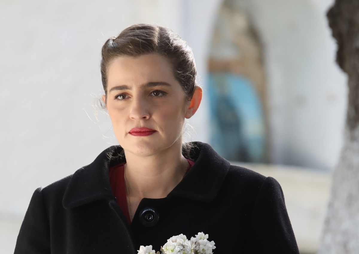 «Με τη Μαρία Κίτσου είμαστε μόνο φίλοι! Ας φτιάχνουν σενάρια δικά τους»