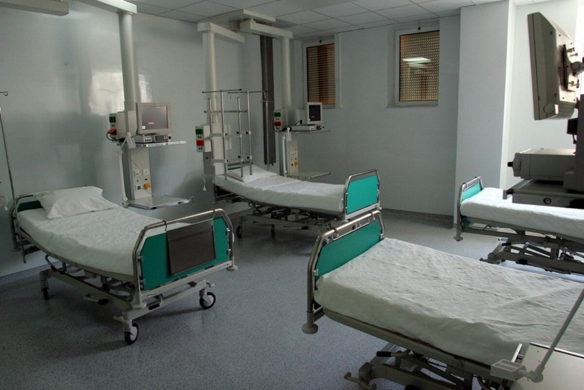 Ξάνθη: Οι αναστολές εργασίας «απογύμνωσαν» το νοσοκομείο – Στο σπίτι 92 ανεμβολίαστοι εργαζόμενοι