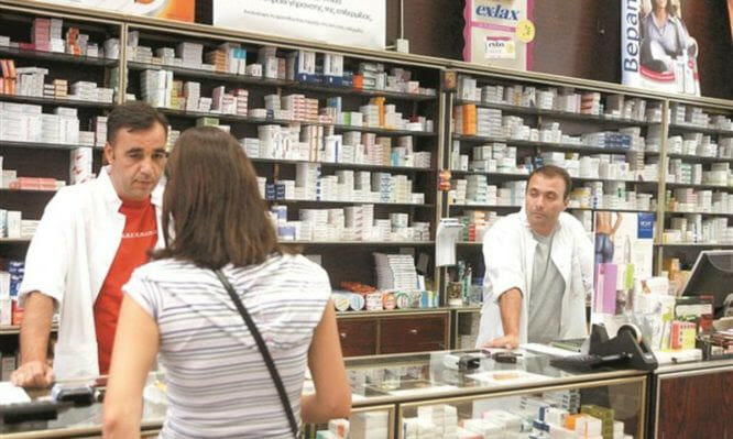 «Τέρμα το “βερεσέ” από τα φαρμακεία» – Στα κάγκελα οι φαρμακοποιοί με την απόφαση του ΣτΕ