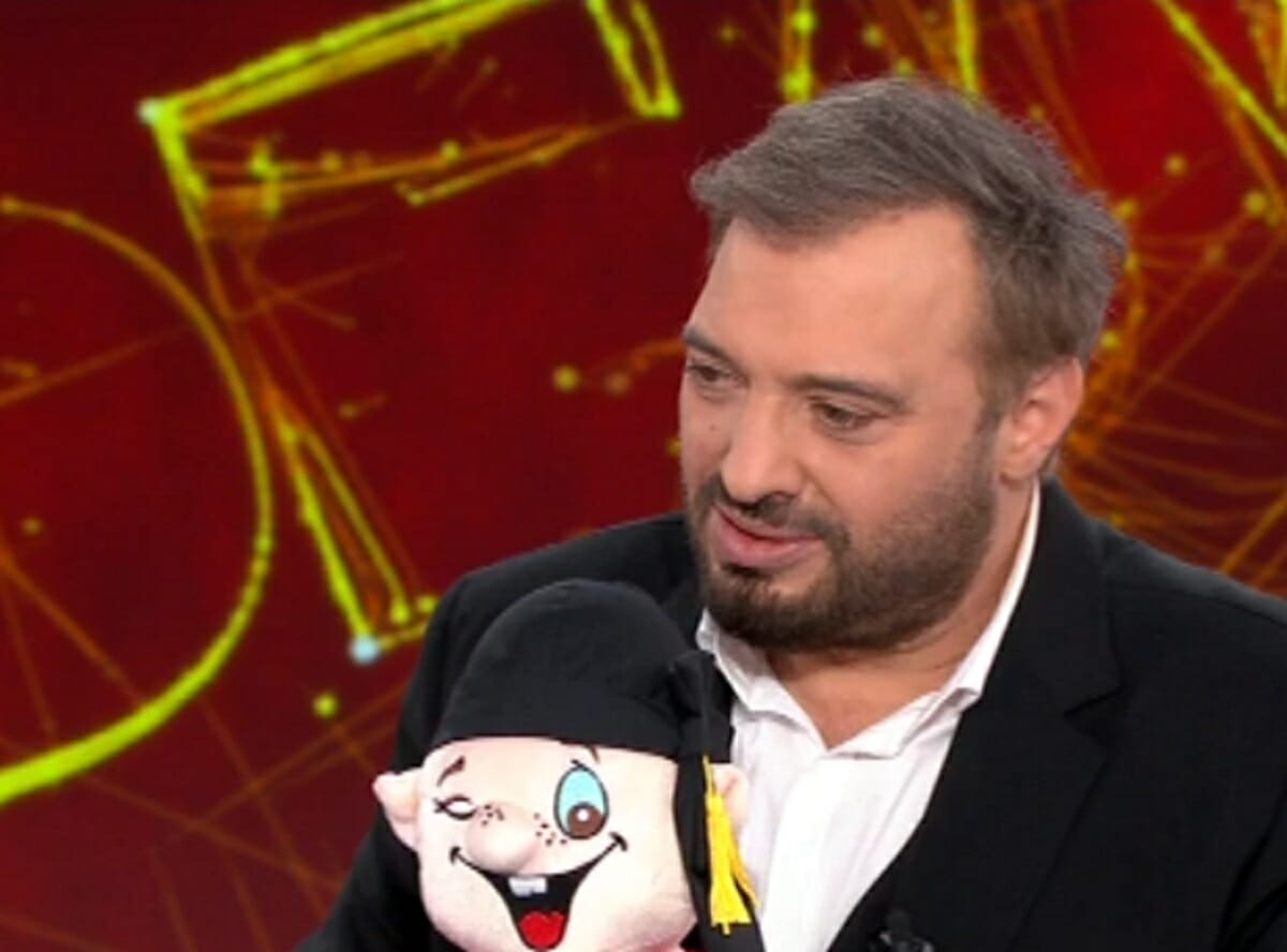 Άφωνος ο Φερεντίνος στο Deal με την απόφαση του παίκτη! Κόντρα στη λογική απέρριψε την προσφορά…