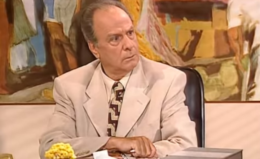 Δημήτρης Τσούτσης: Το ανατριχιαστικό σχόλιο που έκανε στο Facebook, 4 μέρες πριν πεθάνει