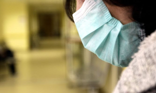 Γρίπη: Στην κορύφωσή της με 60 θανάτους και 195 εισαγωγές σε ΜΕΘ – Σύντομα αρχίζει η πτώση