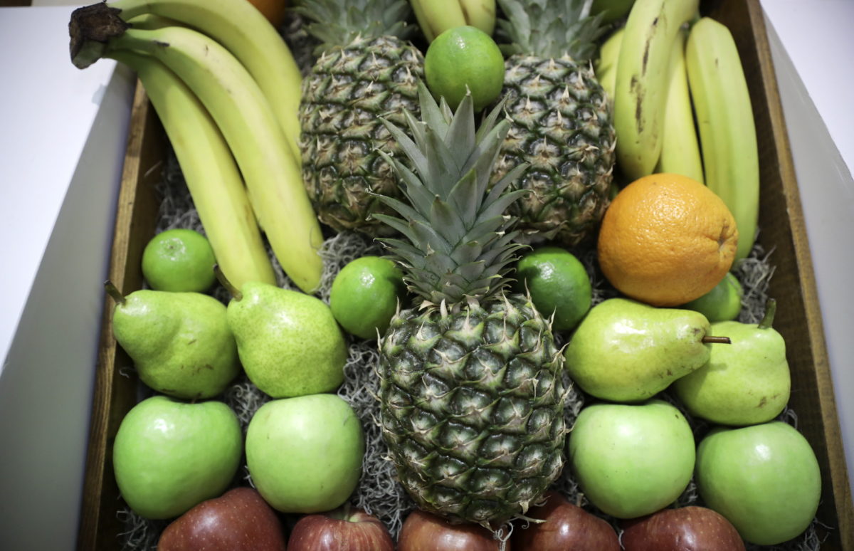Ο ΕΦΕΤ ανακαλεί κατεψυγμένα φρούτα – Βρέθηκε ηπατίτιδα Α