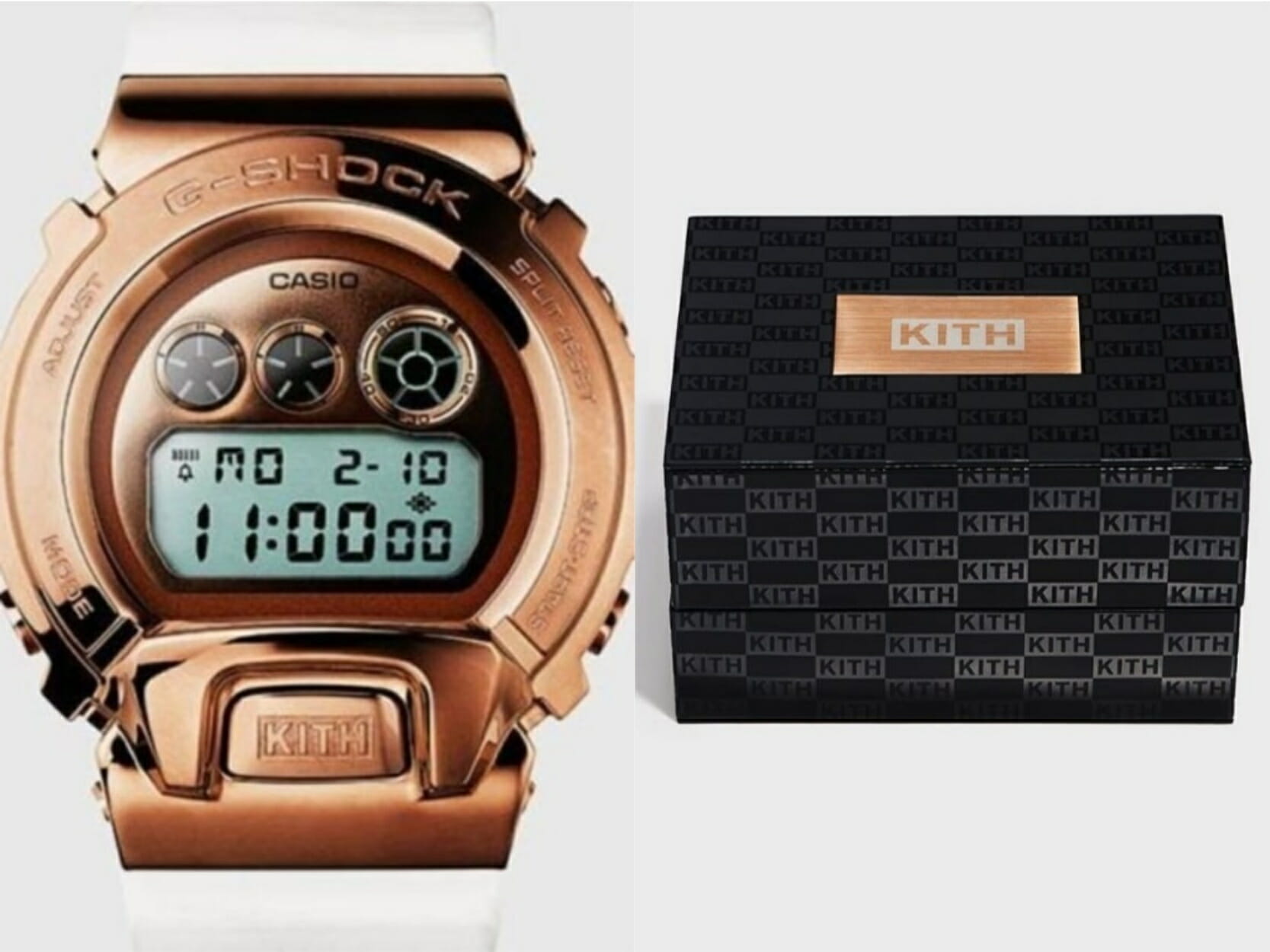 Ένα στιβαρό ρολόι που είναι πολύ εντυπωσιακό και εξαιρετικά προσιτό