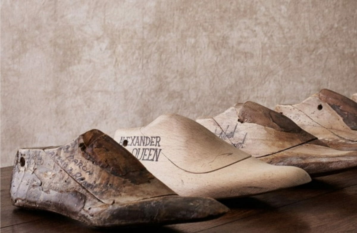 Τα George Cleverley είναι τα παπούτσια που πρέπει να γνωρίζεις