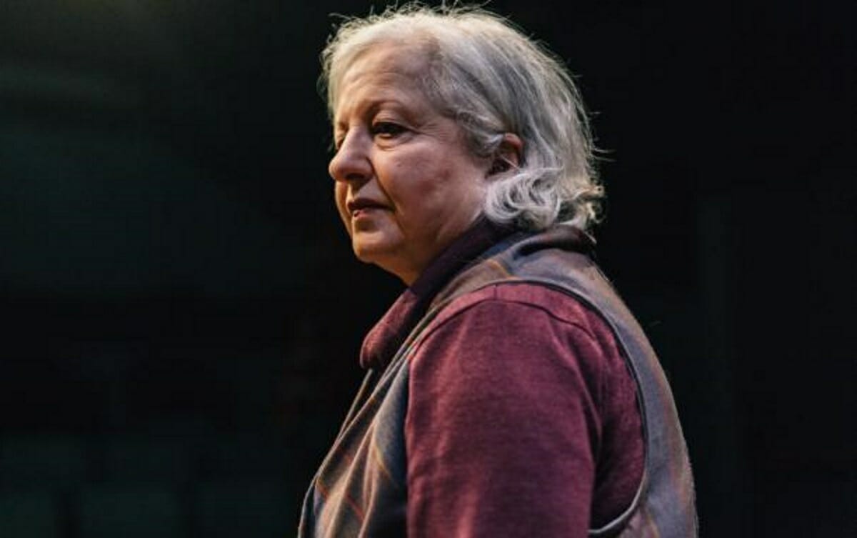 Η Ελένη Γερασιμίδου θυμάται την εποχή του “Εμείς κι εμείς” και αποκαλύπτει…