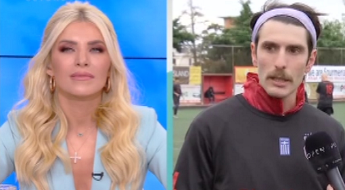 Πώς θα “εξαφανιστεί” ο Μελέτης από τις Άγριες Μέλισσες;