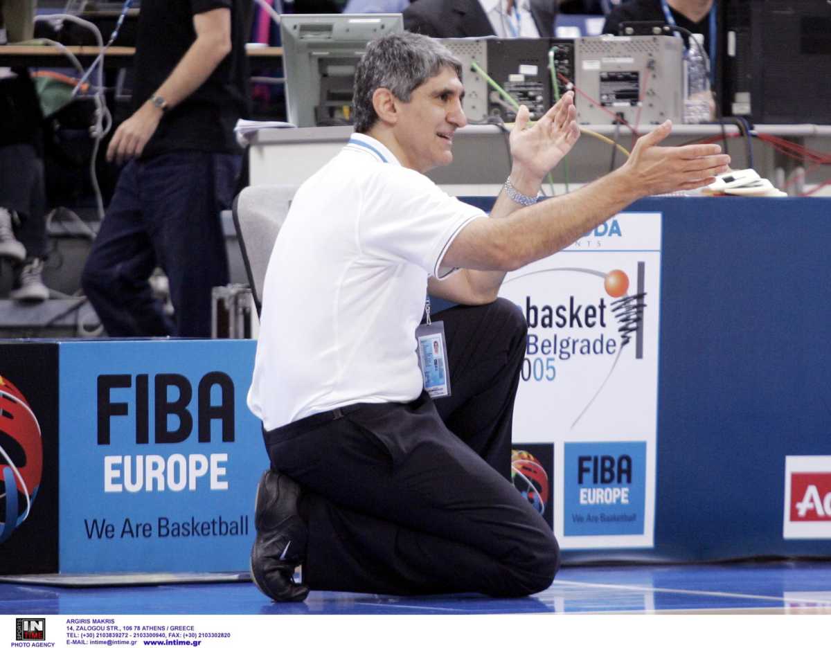 «Δράκος» η επιστροφή! Έτοιμος να υπογράψει με κορυφαία ομάδα ο Παναγιώτης Γιαννάκης