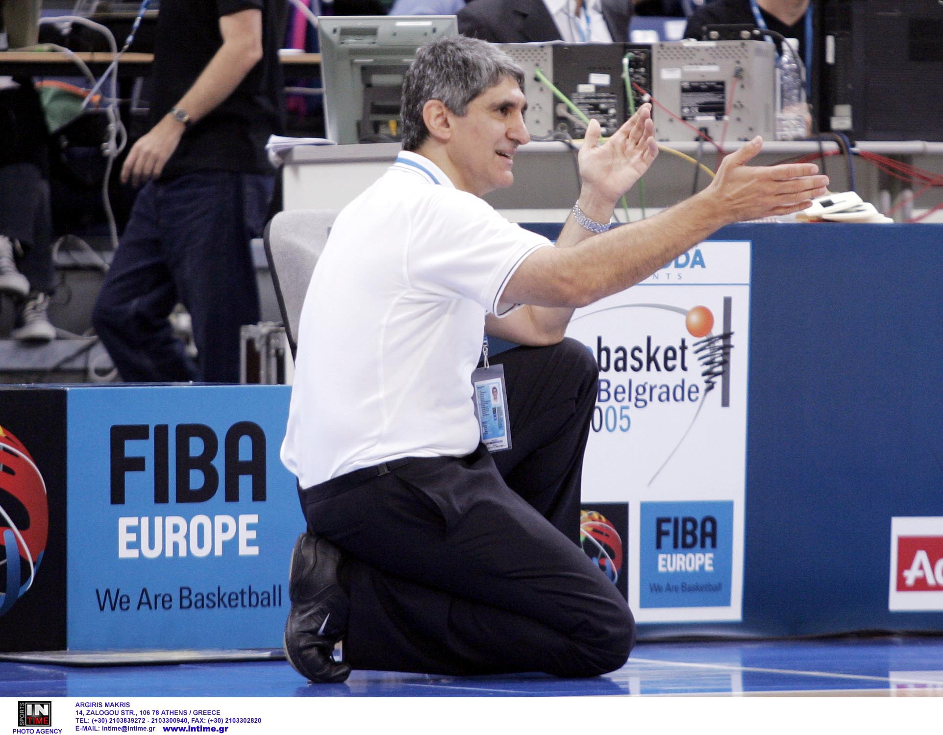 «Δράκος» η επιστροφή! Έτοιμος να υπογράψει με κορυφαία ομάδα ο Παναγιώτης Γιαννάκης