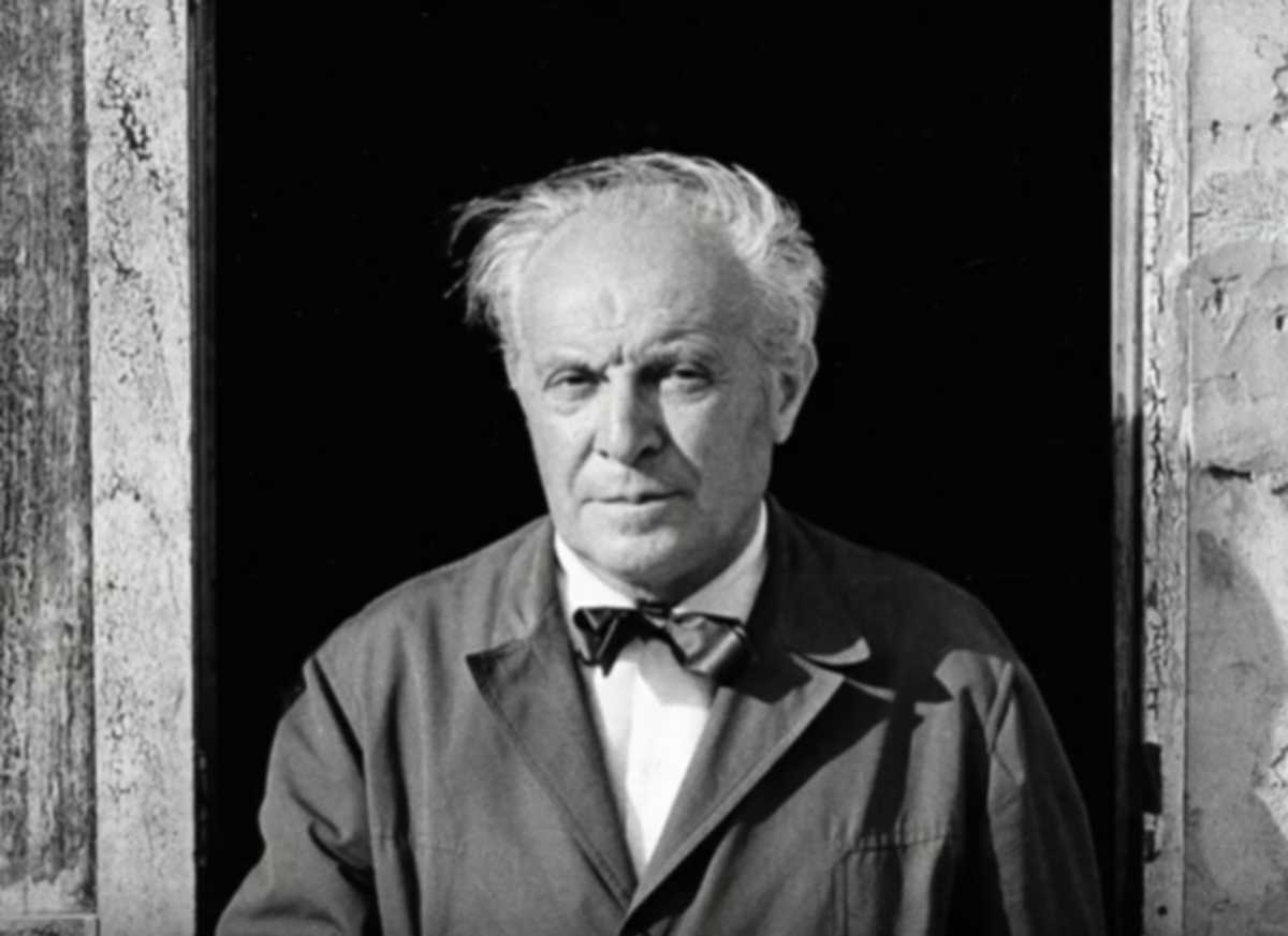 Έκθεση για τον πολυτάλαντο Τζο Πόντι στο Μουσείο Τέχνης του Ντένβερ