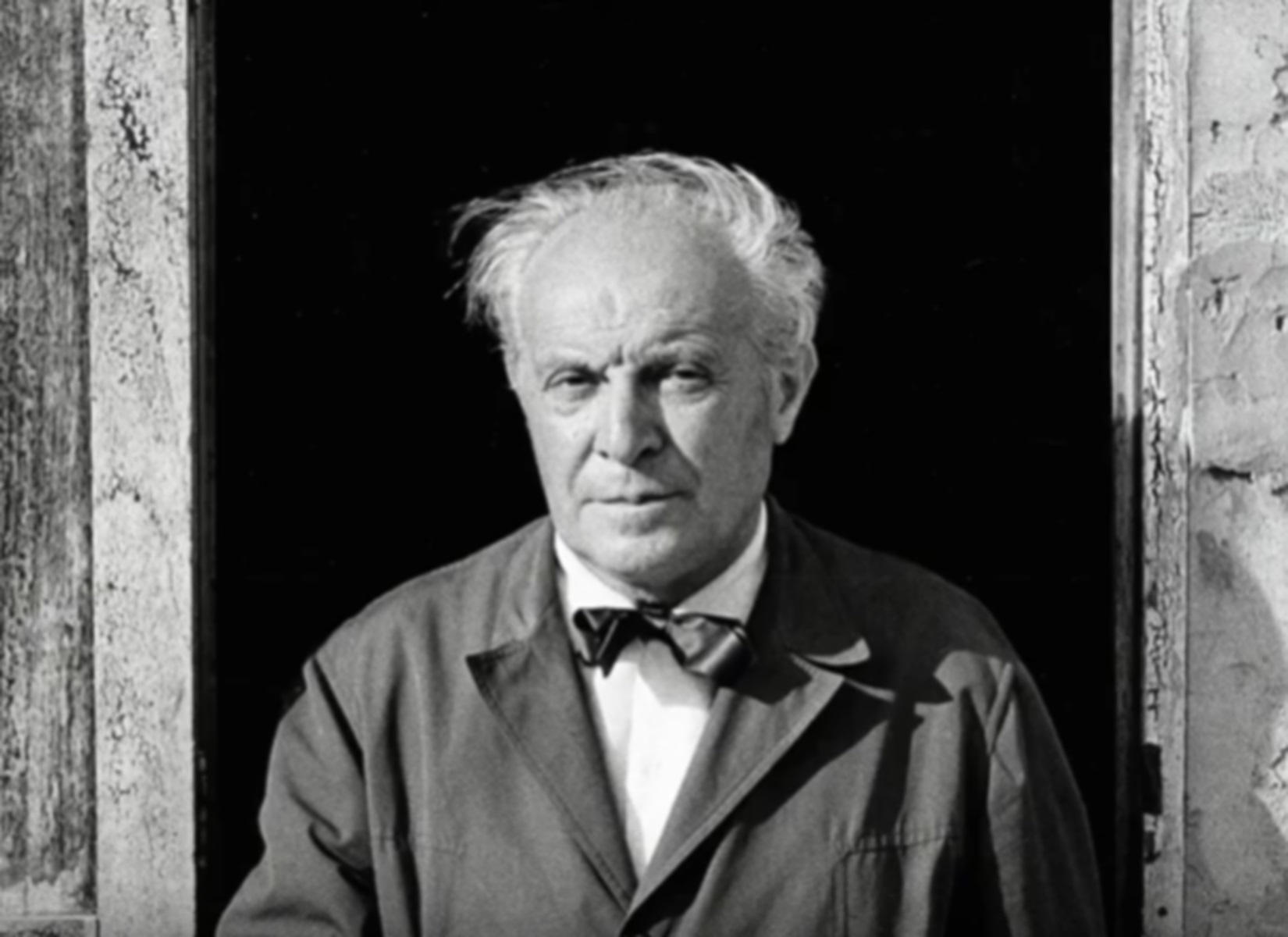 Έκθεση για τον πολυτάλαντο Τζο Πόντι στο Μουσείο Τέχνης του Ντένβερ