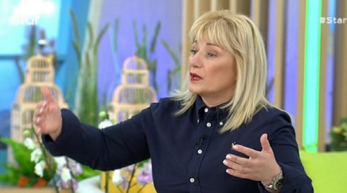 Αμετανόητη στους Κου Κου η Γιώτα του MasterChef: “Εγώ φεύγω, δεν με διώχνουν”!