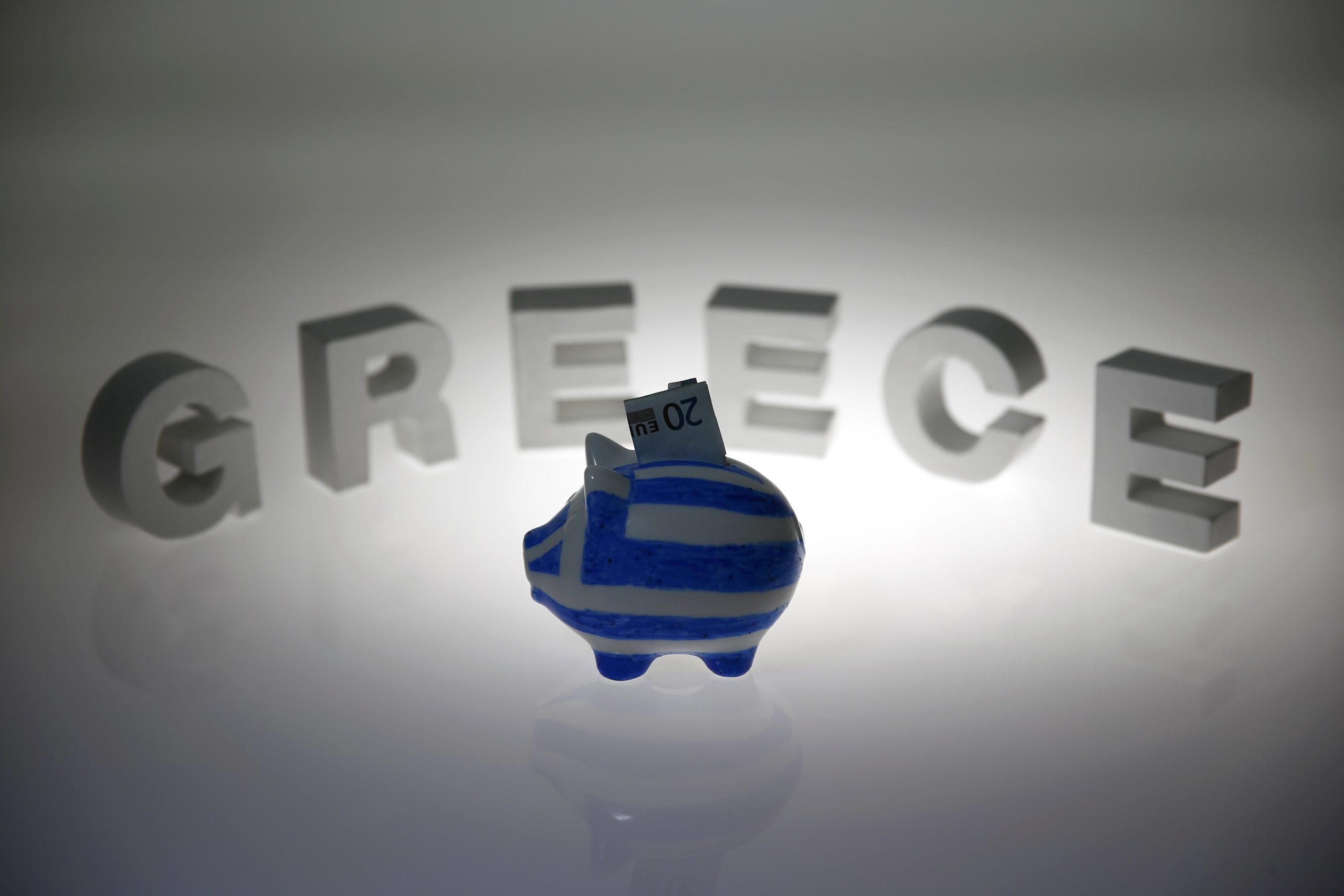 Economist 2022: Aμετάβλητη η πρόβλεψη για την ανάπτυξη στην Ελλάδα