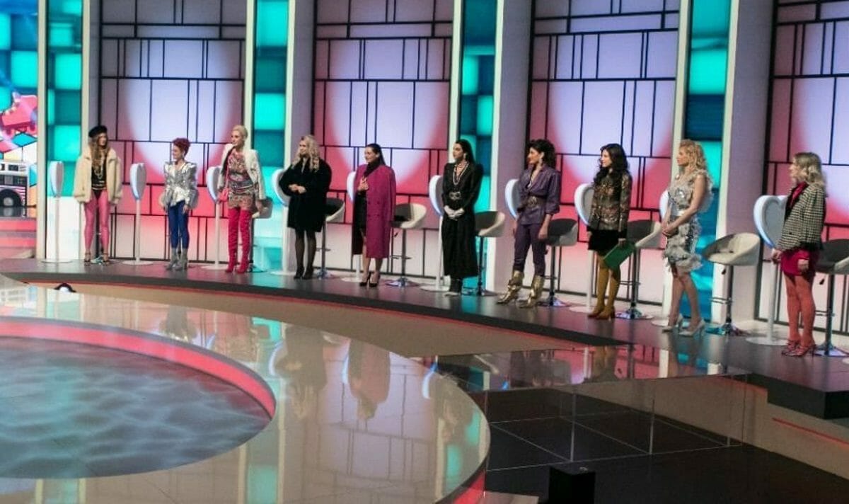 Αυτή είναι η παίκτρια που αποχωρεί από το My Style Rocks αυτή την εβδομάδα!