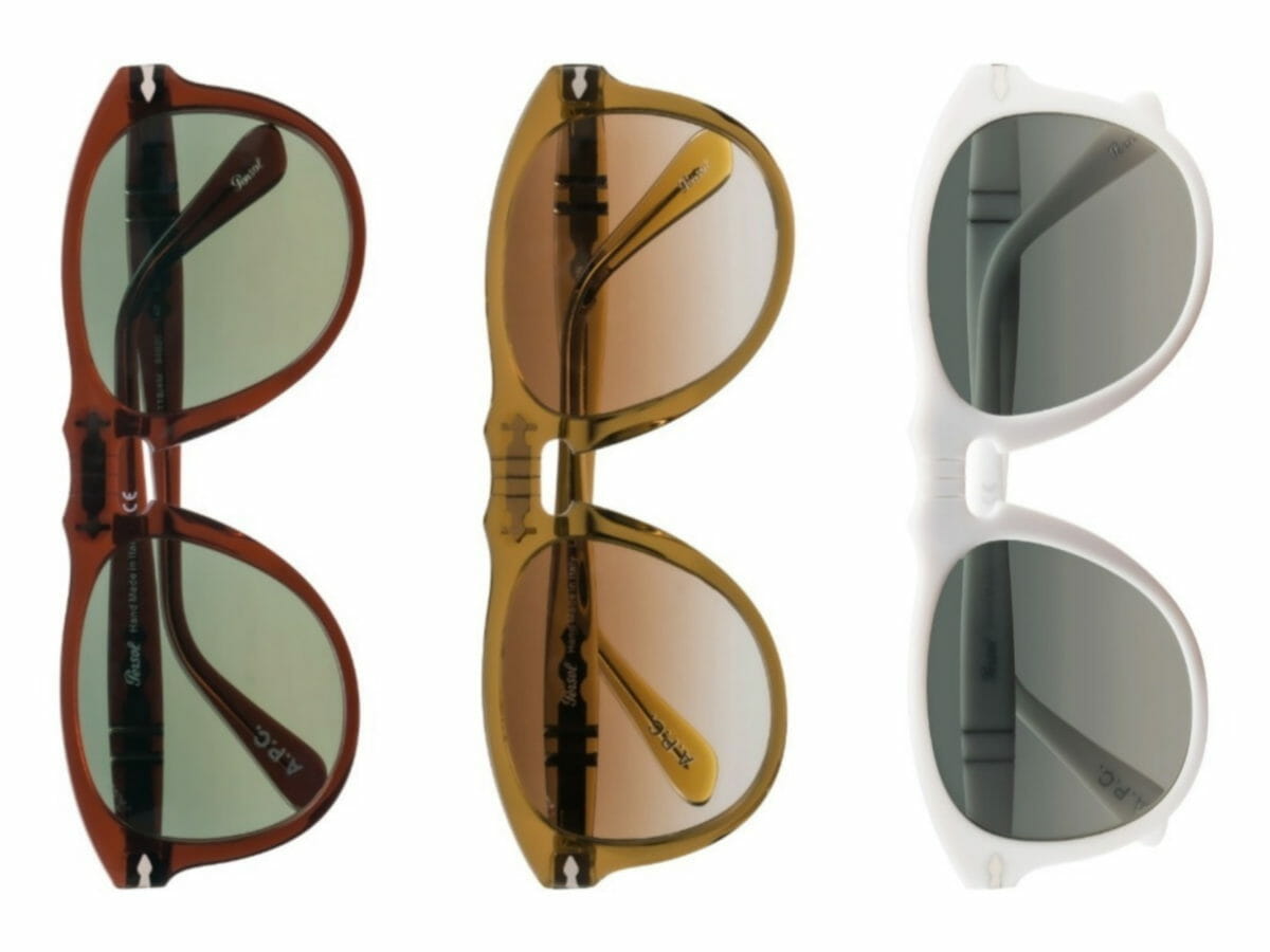 Τα γυαλιά ηλίου που θα κυριαρχήσουν αυτή την άνοιξη