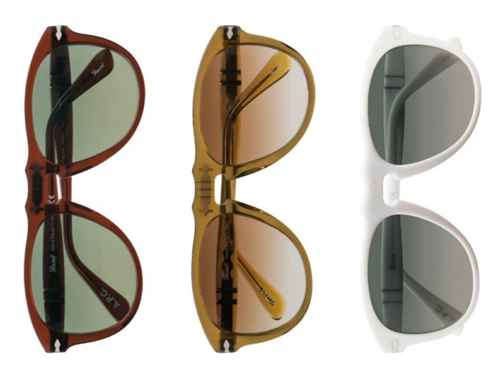 Τα γυαλιά ηλίου που θα κυριαρχήσουν αυτή την άνοιξη