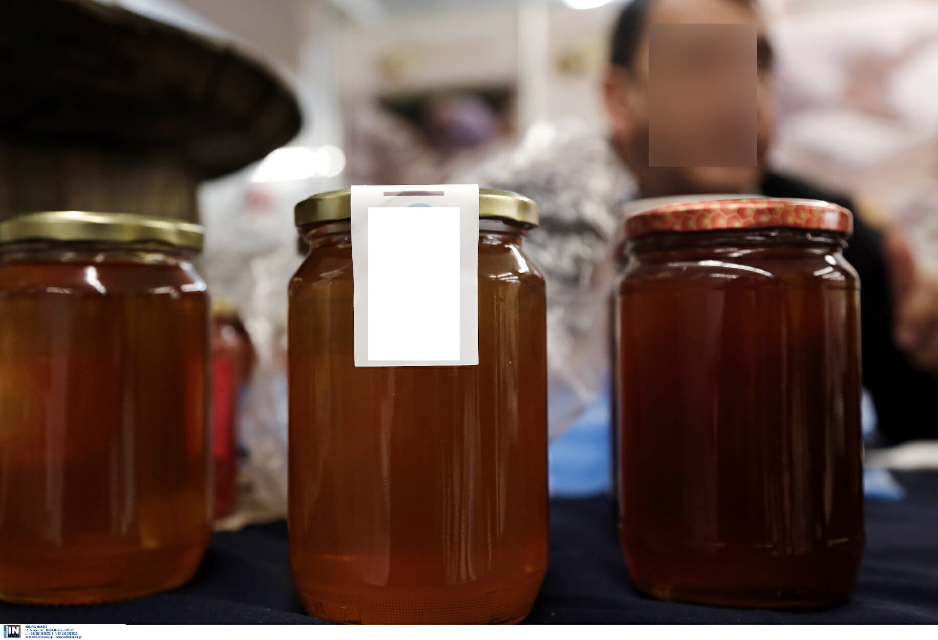 Προσοχή! Μην καταναλώσετε αυτό το μέλι εάν το έχετε αγοράσει – Το αποσύρει ο ΕΦΕΤ (pics)