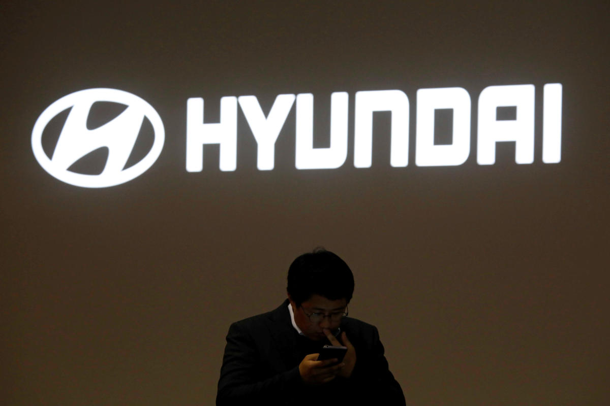 Ο κορονοϊός πλήττει και τη Hyundai! Αναστολή γραμμής παραγωγής λόγω έλλειψης εξαρτημάτων