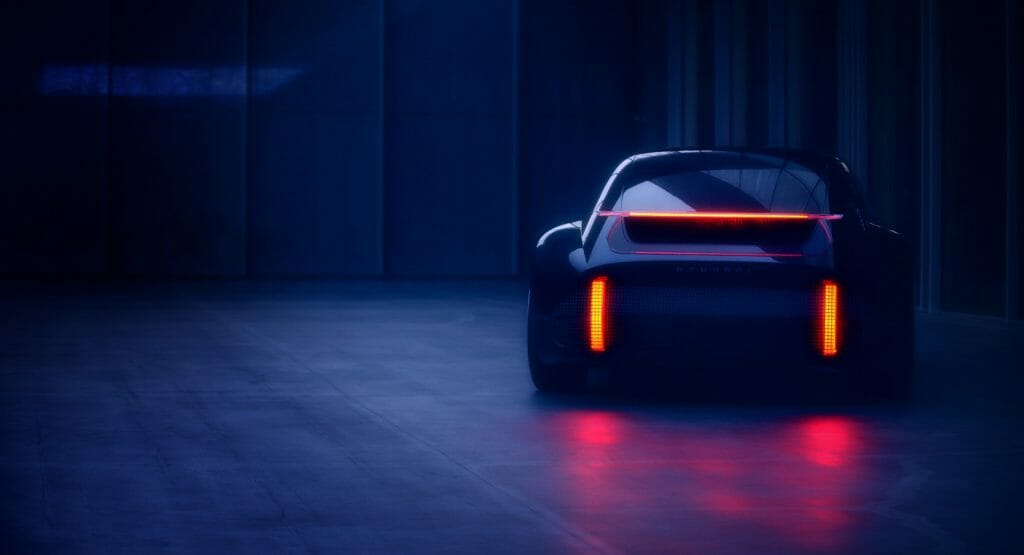 H ηλεκτρική «προφητεία» της Hyundai [vid]