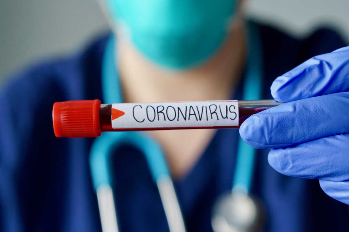 Κορωνοϊός: Ποια είναι τα 13 νοσοκομεία αναφοράς σε όλη τη χώρα