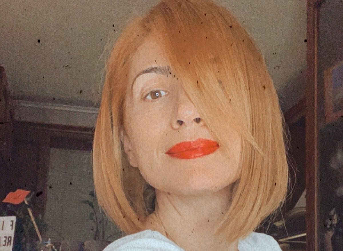 Μαρία Ηλιάκη: Η τρυφερή αγκαλιά στον σύντροφό της, Στέλιο Μανουσάκη!